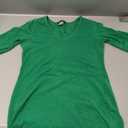 Venus, T-shirt,  Green, Size M