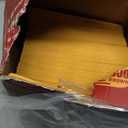 300 Pack 6x9 Brown Catalog Envelopes Peel & Seal Security Mailing Envelopes 120GSM Kraft Paper self Seal Envelopes for Invitations Papers Photos Documents Pictures Papers Files