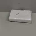 Clutch Purses for Women - Small Purse Top Handle - Evening Bag - Adjustable Crossbody Handbag - Trendy PU Leather