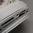 First Alert SMCO500V, Interconnect Battery-Operated Combination Smoke & Carbon Monoxide Alarm with Voice Alerts, 1-Pack