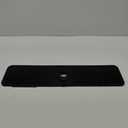 24'' Longer Faucet Mat for Kitchen Sink Splash Guard[7° Slope Fast Self-draining][Snap Lock Fit]Kitchen Sink Faucet Mat Splash Guard Kitchen Sink Area Water Splash Guard Behind Faucet Draining Mat