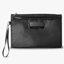 Fireproof and Waterproof Bags Black 6,5x10 inch