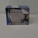 Pilot Antimicrobial Seat Covers Color Beige