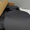 Shiatsu Neck and Back Massager with Heat, 4D Kneading Back Massager for Pain Relief Deep Tissue, Comfortable Back Massage for Chair, Massage Mat for Home Office, Gifts for Christmas Women Men Parents