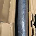 3W Floor Mats for Ford F-150 2015-2025 & F150 Lightning 2022-2025 SuperCrew (w/o Fold Flat Storage), TPE All Weather Custom Fit, Front & Rear 3PCS | Heavy Duty, Easy Clean - Black