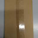 Acrylic Display Riser Stand Shelf Clear 4 Tier Cupcake Stand Perfume Display Holder Figures Desktop Decoration and Organizer Showcase Toys Retail Display Rack Candy Dessert Buffet 4 Step Collection (1 PACK)