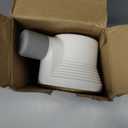 TAILI Grab Bars for Bathtubs and Showers, Super Strong Adhesive Grab Bar for Seniors, Bathroom Safety Grip for Microcrack Tile, Shower Handles Rails for Elderly,Drill-Free Waterproof(350 lbs Capacity)