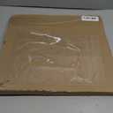 Faith Red/Black Marble