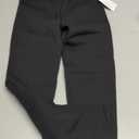 Fleece Lined Leggings Weather Thick Thermal Warm Winter Tights Butt Lift High Waist Tummy Control Yoga Pants, 7-8 Years Kids