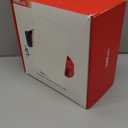 VR Headset for Nintendo Switch & Switch OLED, Upgraded Switch Virtual Reality Glasses with Adjustable Lens and Elite Strap, Labo VR Kit 3D Goggles Accessories for VR Gaming Experience (Orange&Blue)