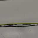 Rain-X 810326 Repellency Water Repellent Wiper Blades, 26" Windshield Wiper, All Weather Streak-Free for Enhanced Visibility w/Water Repellency Formula 