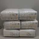 Pampers Swaddlers Diapers, Size 3 (13-26 lbs), 168 Count, Absorbent, Keeps Baby Dry and Comfortable, Skin Safe Disposable Baby Diaper