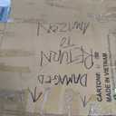 Amazon.com - Furnifact Oval Dining Table  Solid Wood Expandable Round Table for 6 with 18" Butterfly Leaf, Classic Pedestal Base for Kitchen and Dining Spaces - Tables