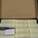 Set of 24 Waterproof Outdoor Flameless Candles, LED Candles with 4 Remote and Timer,(H 4" 5" 6" x D 2.2"),for Halloween Wedding Festiv