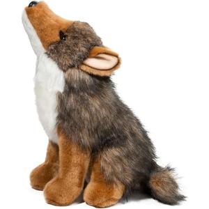 Douglas Rambler Coyote Plush Stuffed Animal