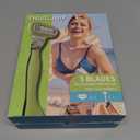 Razors for Women, Green