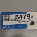 TP-Link Tapo 1080P Indoor Security Camera for Baby Monitor, Dog Camera w/Motion Detection, 2-Way Audio Siren, Night Vision, Cloud & SD Card Storage, Works w/Alexa & Google Home (Tapo C100)