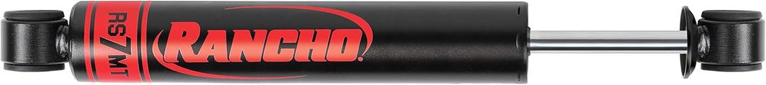Rancho RS7MT RS77401 Steering Damper