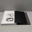 Yodoit Portable Monitor for Laptop, 15.6" 19201080 Travel Screen FHD IPS Display with USB Type C Port, Speakers and Smart Cover Compatible with PC, MacBook, Xbox (Black)