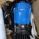 Allegro Industries - 940404 Sludge Dewatering Pump