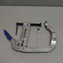 8 in Valve Spring Compressor, Universal Valve Spring Removal Tool Compatible with Most Small and Medium Sized OHV Engines