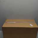 TRENDPLAY Star Ball Pit Balls for Toddlers -50 100 200 Count Star Balls Different Shapes, Non-Toxic Plastic Balls for Safe Play, Boys Girls Festival Party Decoration (Beige)