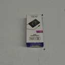 ZGEAR 4 Ft Auxiliary Audio Cable & Audio Casette Adapter 
