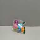 Sensory Light Up Bouncy Balls - Sensory Toys for Kids with Autism Toys for 3-4 5-7 8-12 Gifts for Boys Girls Spiky Stress Balls Novelty Noisemaker Toys Valentines Day Gifts for Kids