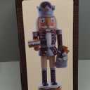 14-Inch Hershey's S'Mores Nutcracker