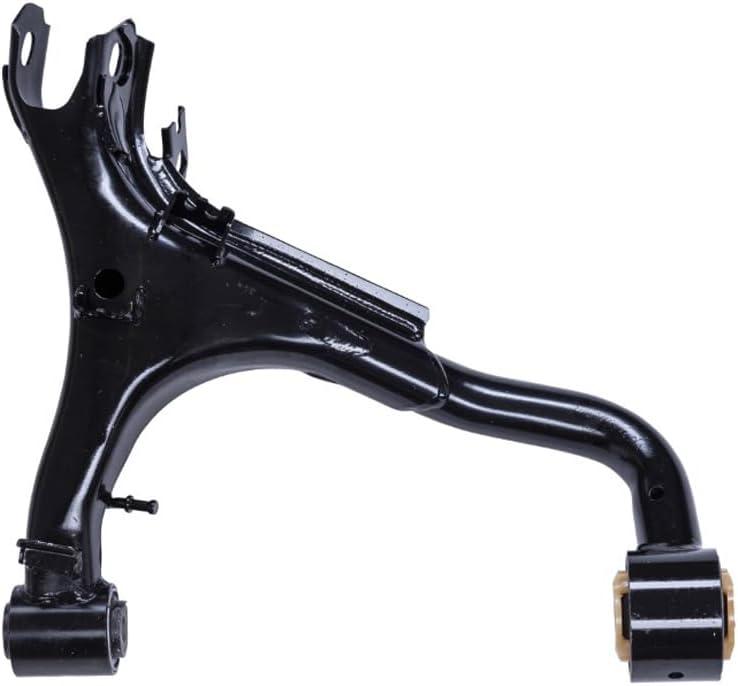 MOTORHEAD AUTO Rear Left Upper Suspension Control Arm Direct OE Replacement For Land Rover LR3 LR4 LR010525 LR051623 LR010525