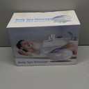 Bubble Bath Mat Tub Spa Massager 3-Speed Portable Spa Bubble Bath Massager with Hydrotherapy Jets, Non-Slip Suction Cups & Ultra Quiet Motor | Bathtub Spa Experience at Home, Luxury Bathtub Bubble Mat