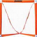 Franklin Sports Deluxe Youth Lacrosse Goal
