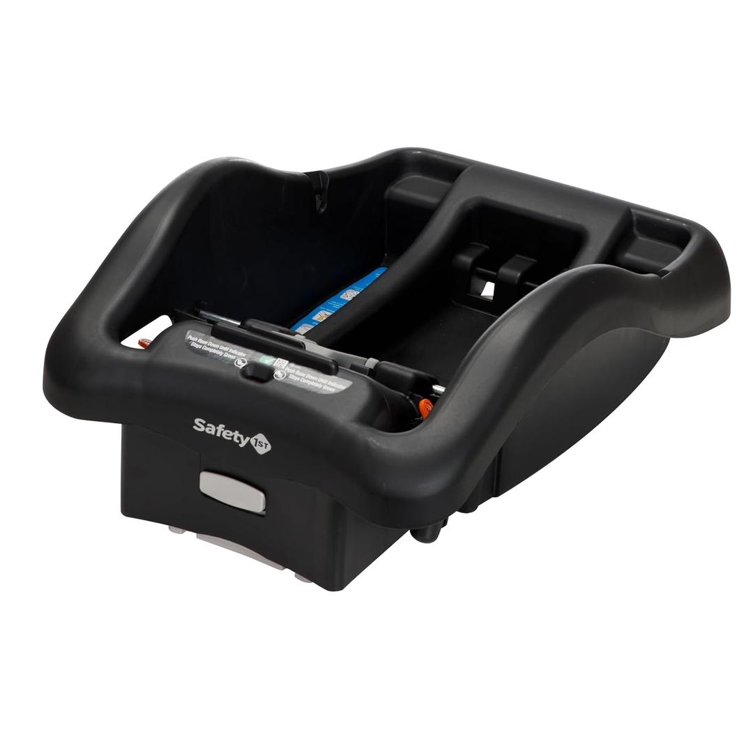 Safety 1st onBoard Insta-Latch Infant Car Seat Base, Black