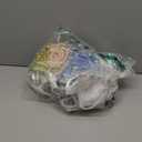 Peanuts Lighted Pathway Markers Holiday Outdoor Yard Decor (Ice Skating)