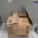 Tork Paper Hand Towel Roll Lever Dispenser Smoke H21, High-Capacity, 83TR