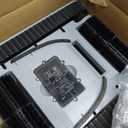 Cordless Robotic Pool Cleaner, Pool Vacuum 180W Brushless Motor, 45000Pa Suction, Wall & Waterline Climbing, Auto Path Mapping, for Inground & Above-Ground Pools up to 2150 Sq. Ft. (Gray)