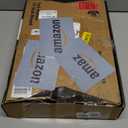 USX Mount Full Motion TV Wall Mount for Most 42-90 inch Flat Screen/LED/4K, TV Mount Bracket Dual Swivel Articulating Tilt 6 Arms, Max 16" Wood Studs, VESA 600x400mm, Holds up to 132lbs