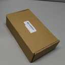 7" Capacity Rain Gauge Glass Replacement Tube with Lid Design for Yard Garden Outdoor Home (2)