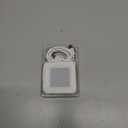 Smart WiFi Temperature Humidity Monitor: TUYA Wireless Temperature Humidity Sensor with APP Notification Alerts, WiFi Thermometer Hygrometer for Home Pet Garage,Compatible with Alexa