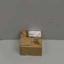 5 Pcs W10850010 Stove Knobs Replacment for Whirlpool Stove Knobs W 10850010 Replaces W11366438 W11084623 W11084624 Gas Stove Range Surface Burner Control Knobs