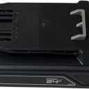 2000mAh Replacement Battery Compatible with Bissell Cleanview XR Stick Vacuum, 3789U, 3789, 3789X, 3797V, 3797, 3797W, 1pc