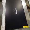 Samsung 43-Inch Class The Frame LS03F 4K QLED Smart TV (2025 Model) Slim Fit Wall Mount, Modern Frame Design, NQ4 AI Gen2 Processor, Art Mode, Artful Picture Quality, Samsung Vision AI, Alexa Built-in