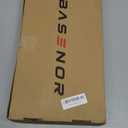 BASENOR 2024-2020 Tesla Model Y Mud Flaps Splash Guards Vehicle Sediment Protection No Drilling No Tape Mudflaps Tire Protector Mudflaps All Weather Tesla Exterior Accessories (Set of 4)