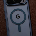 BENKS for Google Pixel 10 Case/Pixel 10 Pro Case, MagSafe Compatible, Aurora ArmorAir Ultra Slim & Light Case Built with Dupont Kevlar, Minimalist Design