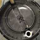 Fluval FX6 High Performance Aquarium Filter, Canister Filter for Aquariums up to 400 Gal.