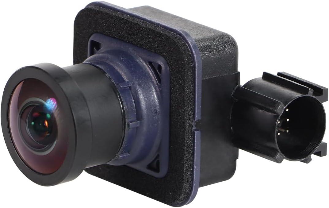 68227397AH GreenYi OE Backup Camera for Chrysler Pacifica 2017-2023Replaces Part No. 68227397AE 68227397AG Black 68227397AH GreenYi OE Backup Camera for Chrysler Pacifica 2017-2023Replaces Part No. 68227397AE 68227397AG Black