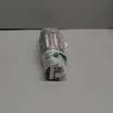 QWORK Exhaust Flex Pipe, 1 Pack, 2.25" x 6" x 10" Long, Stainless Steel, Heavy Duty