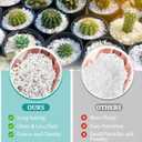 Legigo 20 Quarts Organic Horticultural Perlite for Plants Indoor- Natural Horticultural Soil Additive Conditioner Mix for Improves Drainage, Ventilation and Root Growth (EXP 12/31/36)