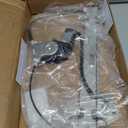 Front Right Power Window Regulator with Motor Fit for Honda Civic (01-05)
