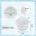 SP1091LX Skimmer Basket for Hayward Automatic Skimmers